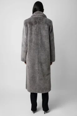 Manteaux Et Vestes^Zadig & Voltaire Manteau Monacoco