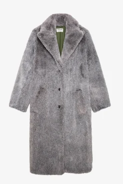 Manteaux Et Vestes^Zadig & Voltaire Manteau Monacoco