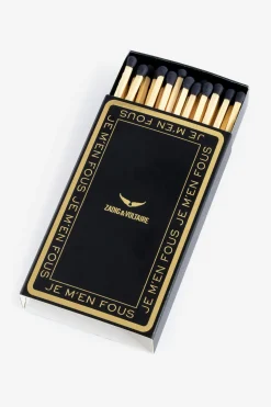 Vice-Voltaire^Zadig & Voltaire Matchs Made In Heaven