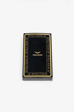 Vice-Voltaire^Zadig & Voltaire Matchs Made In Heaven