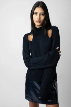 Pulls Et Gilets^Zadig & Voltaire Micky Jumper