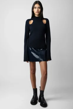 Pulls Et Gilets^Zadig & Voltaire Micky Jumper