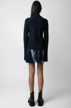 Pulls Et Gilets^Zadig & Voltaire Micky Jumper