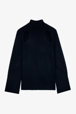 Pulls Et Gilets^Zadig & Voltaire Micky Jumper