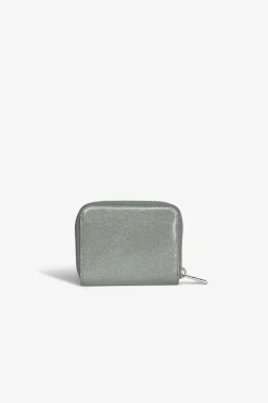Portefeuilles Et Porte-Monnaie^Zadig & Voltaire Mini Porte-Monnaie Brevete Zv Infinity