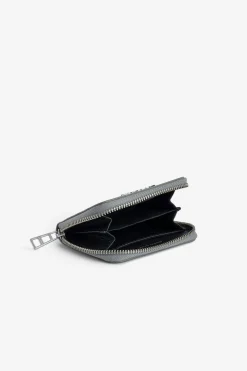 Portefeuilles Et Porte-Monnaie^Zadig & Voltaire Mini Porte-Monnaie Brevete Zv Infinity