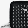 Portefeuilles Et Porte-Monnaie^Zadig & Voltaire Mini Porte-Monnaie Suisse A Pois Zv