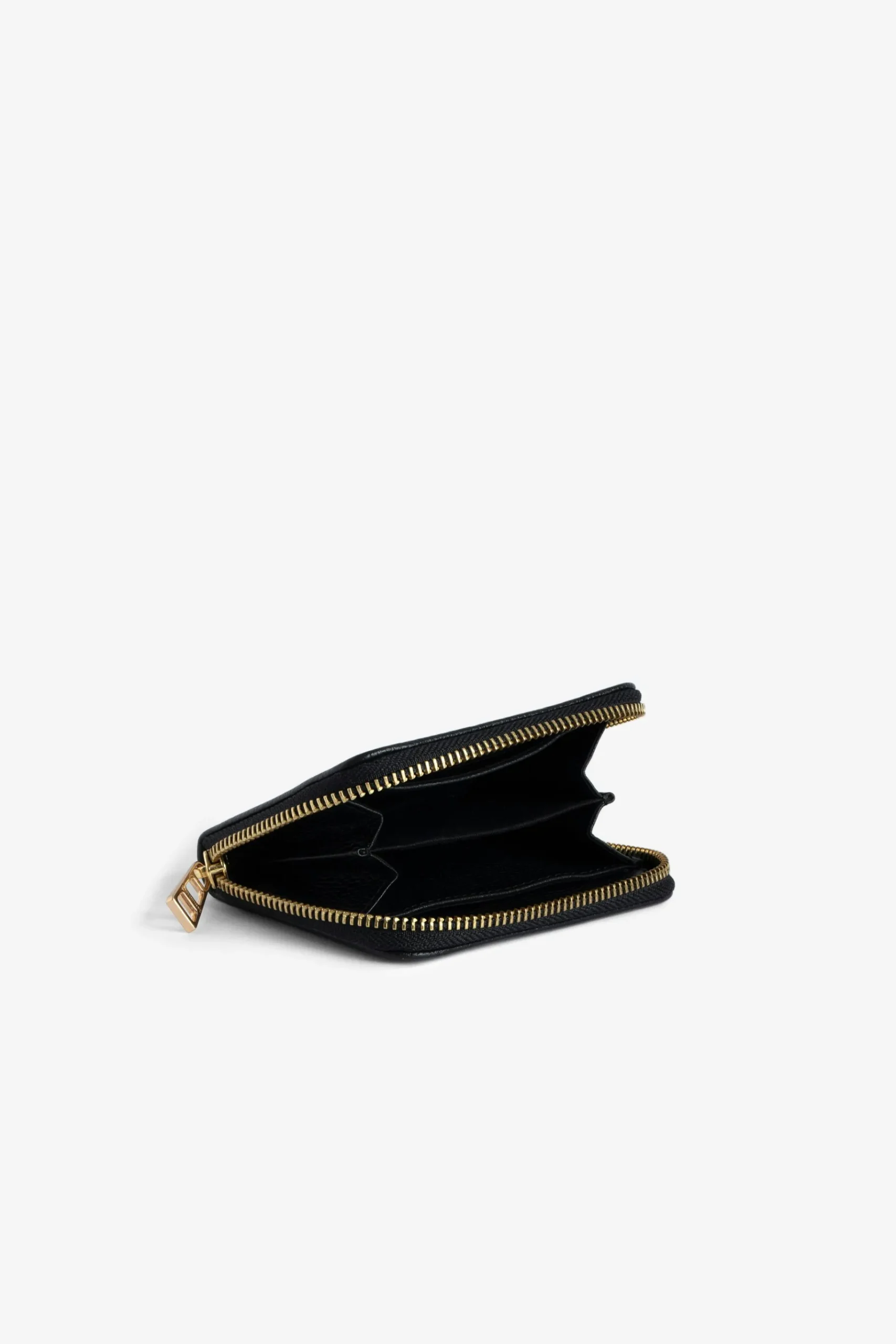 Portefeuilles Et Porte-Monnaie^Zadig & Voltaire Mini Porte-Monnaie Zv