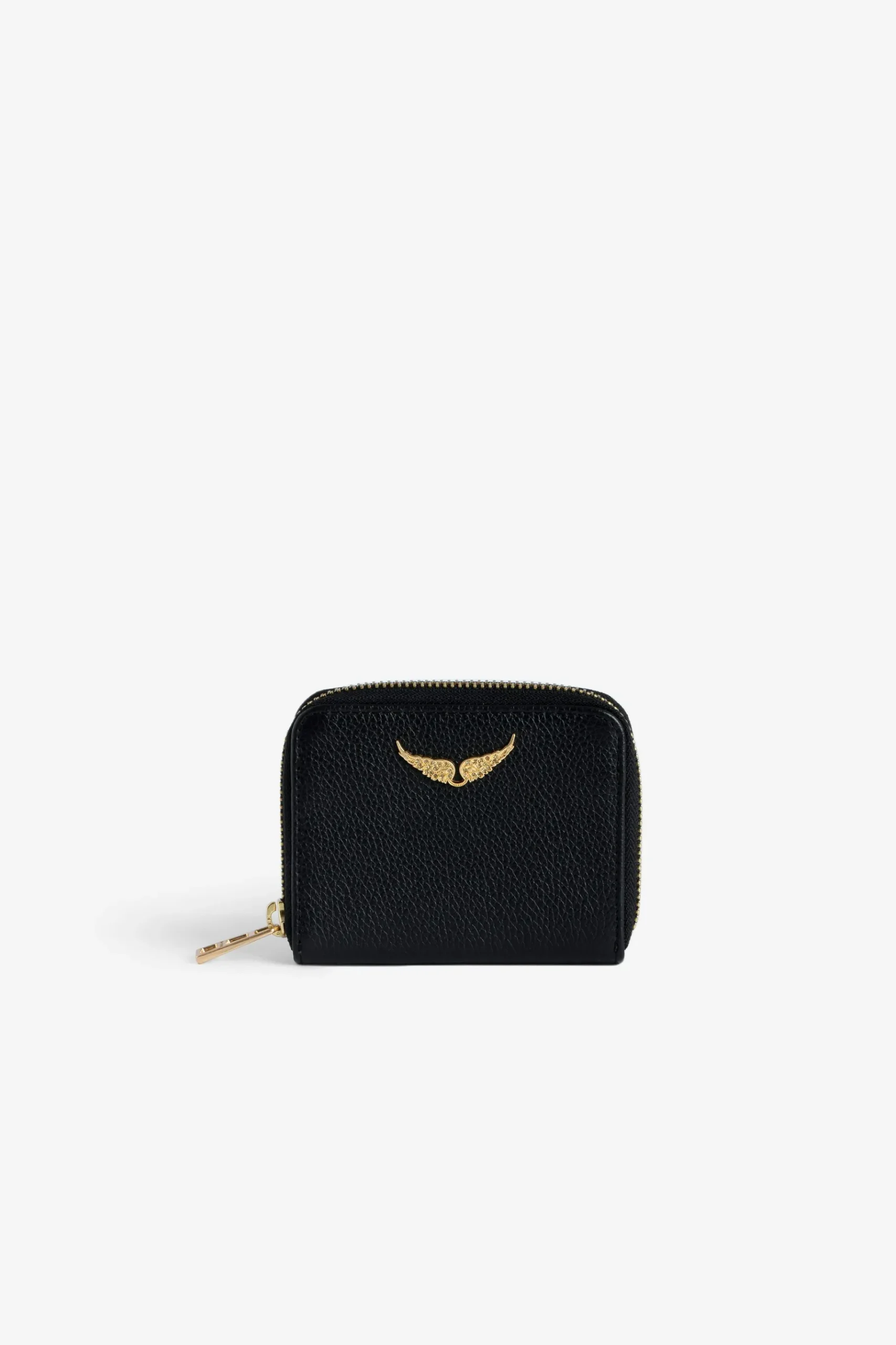 Portefeuilles Et Porte-Monnaie^Zadig & Voltaire Mini Porte-Monnaie Zv