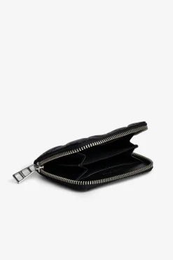 Portefeuilles Et Porte-Monnaie^Zadig & Voltaire Mini Porte-Monnaie Zv