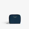 Portefeuilles Et Porte-Monnaie^Zadig & Voltaire Mini Porte-Monnaie Zv