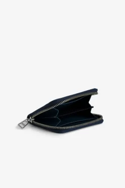 Portefeuilles Et Porte-Monnaie^Zadig & Voltaire Mini Porte-Monnaie Zv