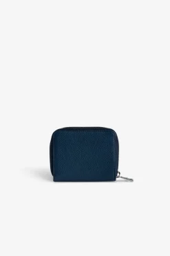 Portefeuilles Et Porte-Monnaie^Zadig & Voltaire Mini Porte-Monnaie Zv