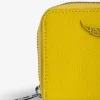 Portefeuilles Et Porte-Monnaie^Zadig & Voltaire Mini Porte-Monnaie Zv