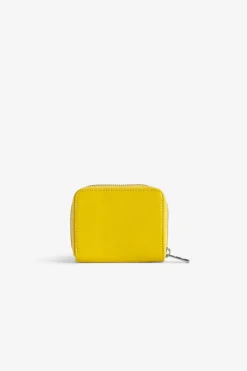 Portefeuilles Et Porte-Monnaie^Zadig & Voltaire Mini Porte-Monnaie Zv