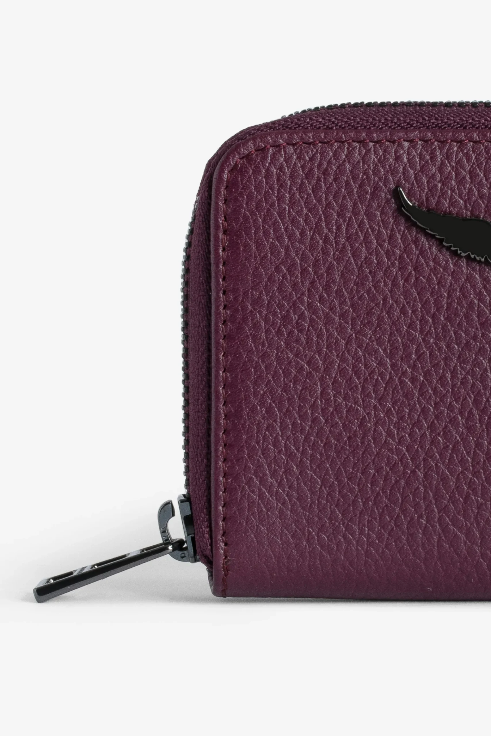 Portefeuilles Et Porte-Monnaie^Zadig & Voltaire Mini Porte-Monnaie Zv