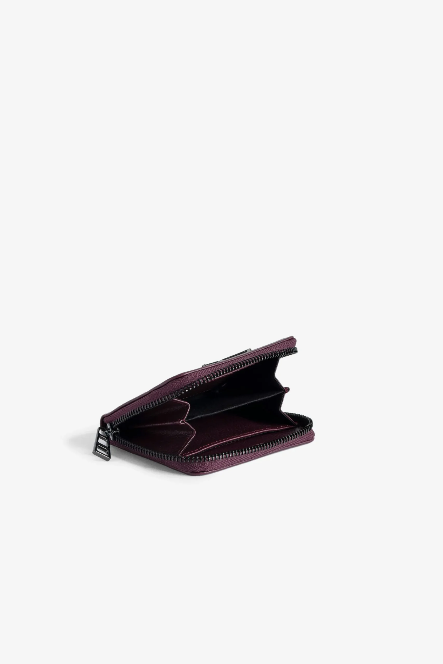 Portefeuilles Et Porte-Monnaie^Zadig & Voltaire Mini Porte-Monnaie Zv
