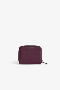 Portefeuilles Et Porte-Monnaie^Zadig & Voltaire Mini Porte-Monnaie Zv