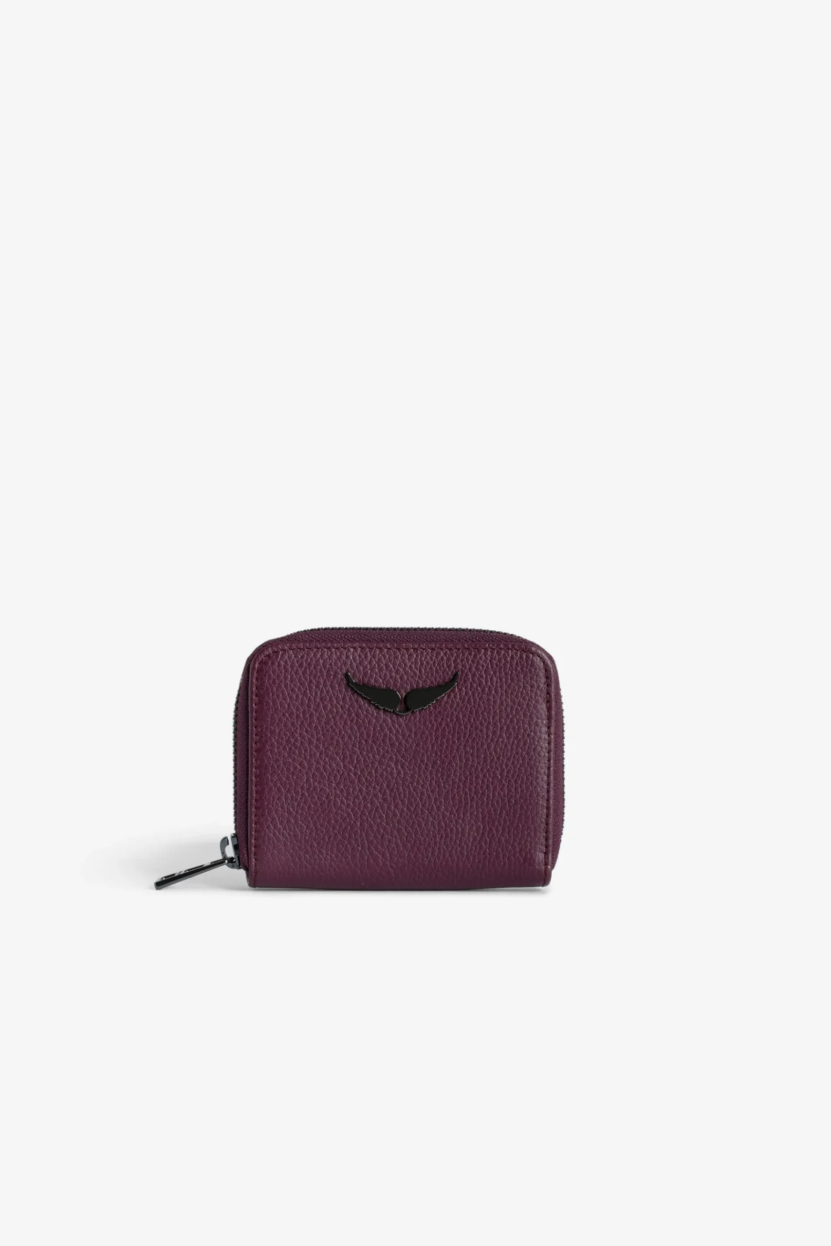 Portefeuilles Et Porte-Monnaie^Zadig & Voltaire Mini Porte-Monnaie Zv