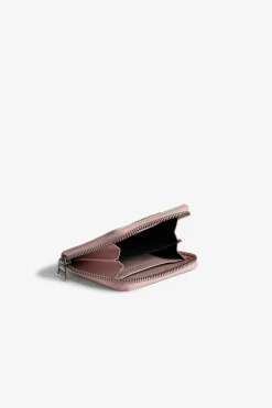 Portefeuilles Et Porte-Monnaie^Zadig & Voltaire Mini Porte-Monnaie Zv