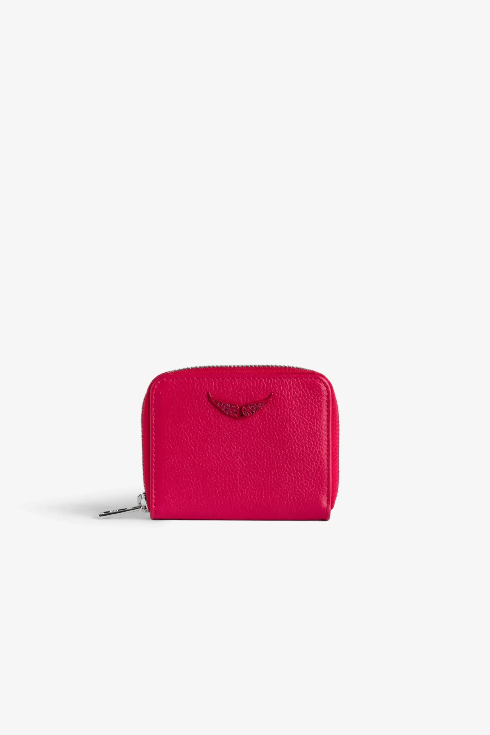 Portefeuilles Et Porte-Monnaie^Zadig & Voltaire Mini Porte-Monnaie Zv