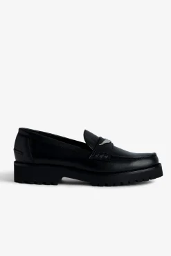Escarpins Et Mocassins^Zadig & Voltaire Mocassins Joecassin