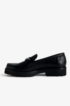 Escarpins Et Mocassins^Zadig & Voltaire Mocassins Joecassin
