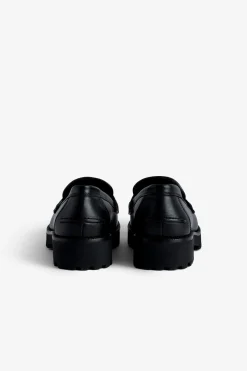 Escarpins Et Mocassins^Zadig & Voltaire Mocassins Joecassin