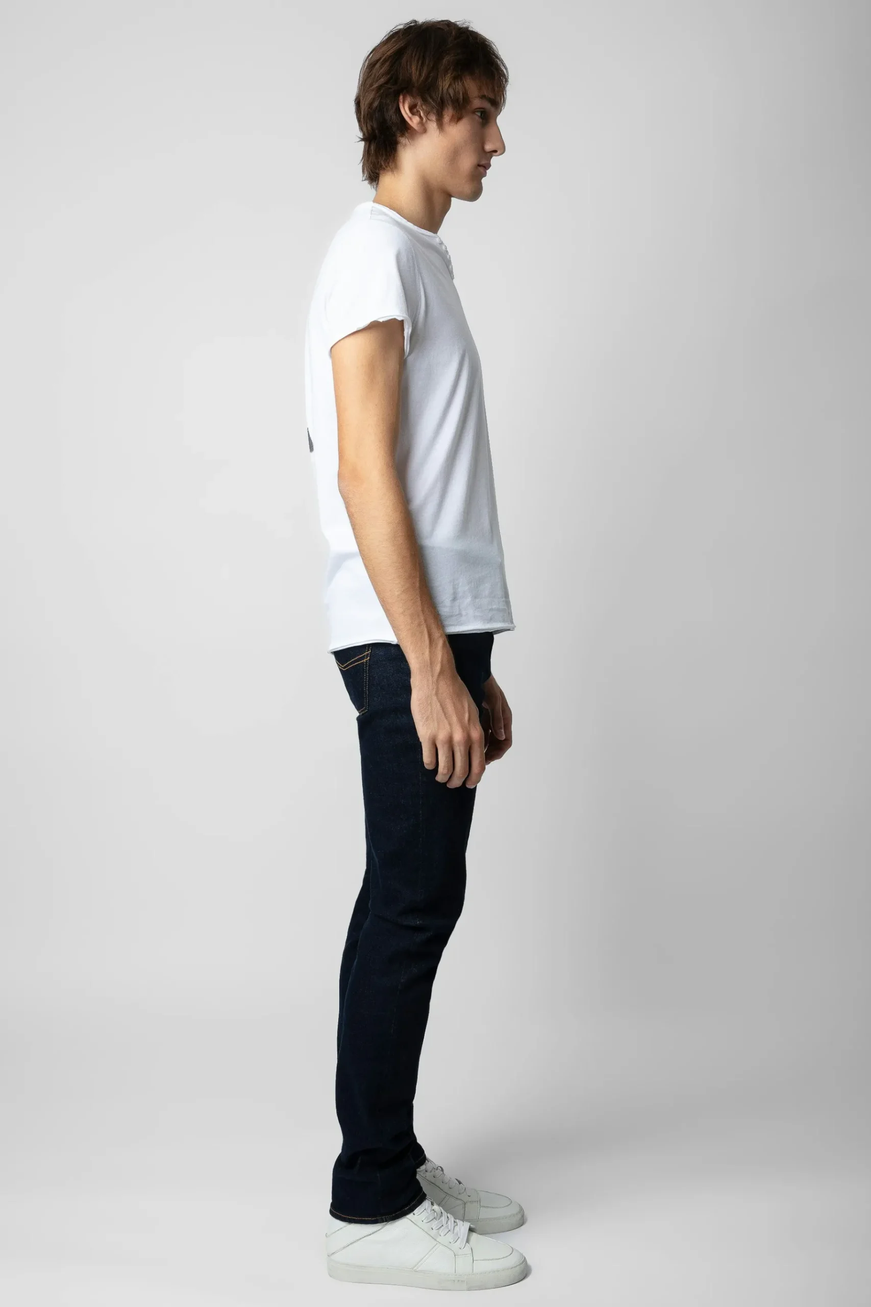 T-Shirts^Zadig & Voltaire Monastir T-Shirt