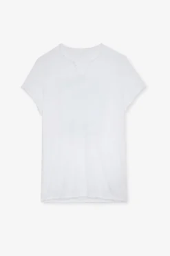 T-Shirts^Zadig & Voltaire Monastir T-Shirt