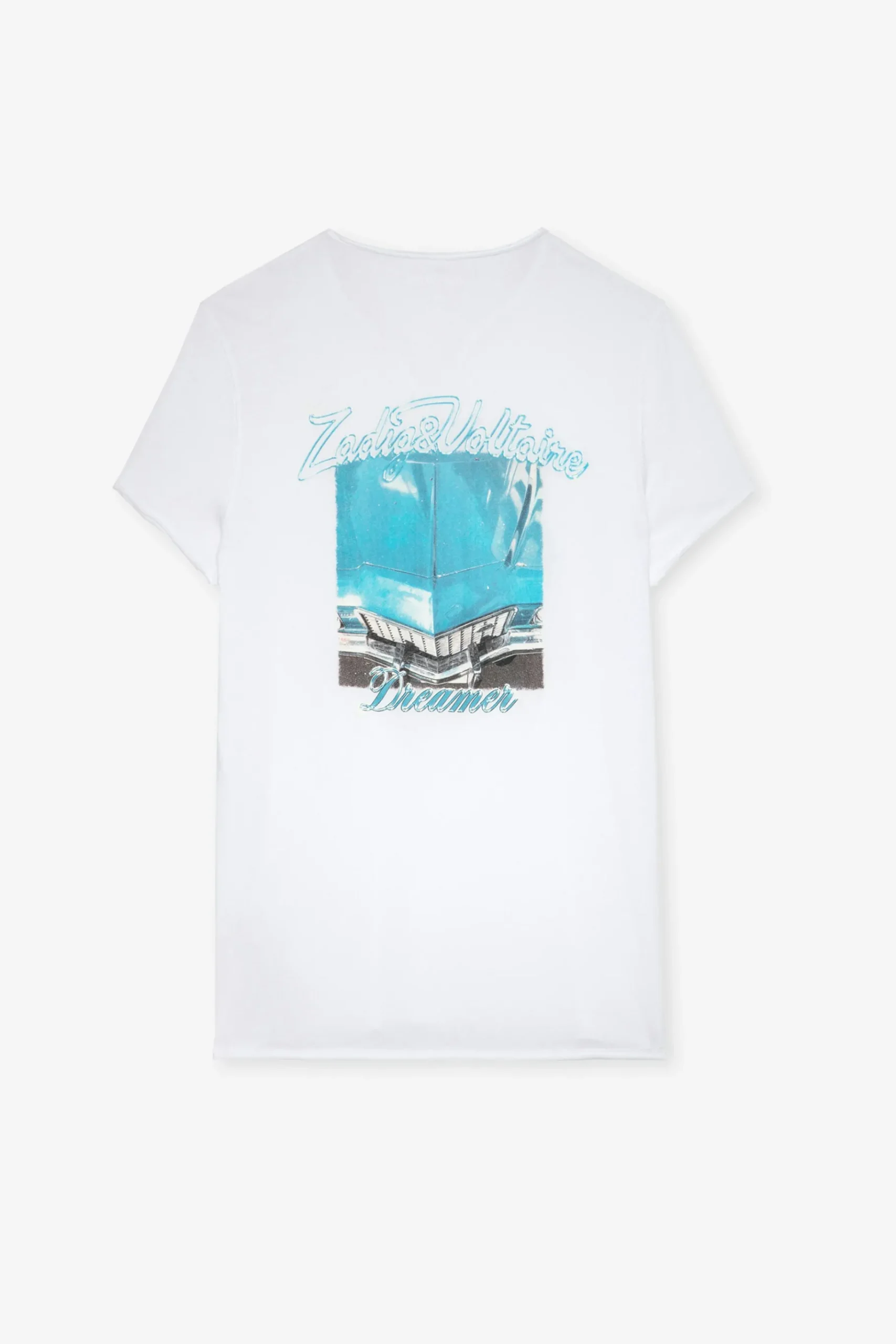 T-Shirts^Zadig & Voltaire Monastir T-Shirt