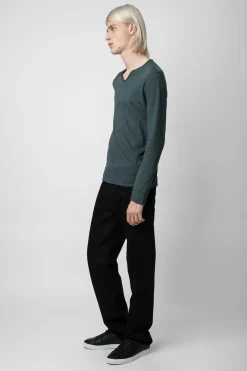 T-Shirts^Zadig & Voltaire Monastir T-Shirt
