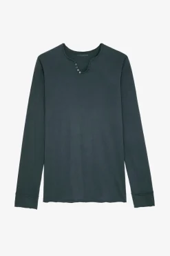 T-Shirts^Zadig & Voltaire Monastir T-Shirt