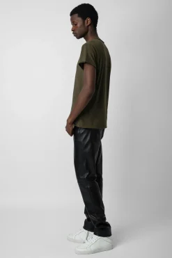 T-Shirts^Zadig & Voltaire Monastir T-Shirt