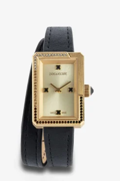 Montres^Zadig & Voltaire Montre Cecilia