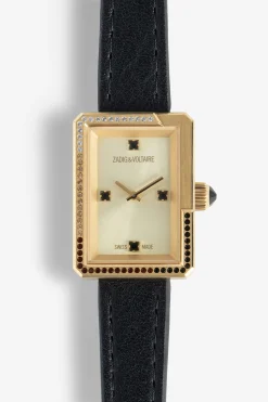 Montres^Zadig & Voltaire Montre Cecilia