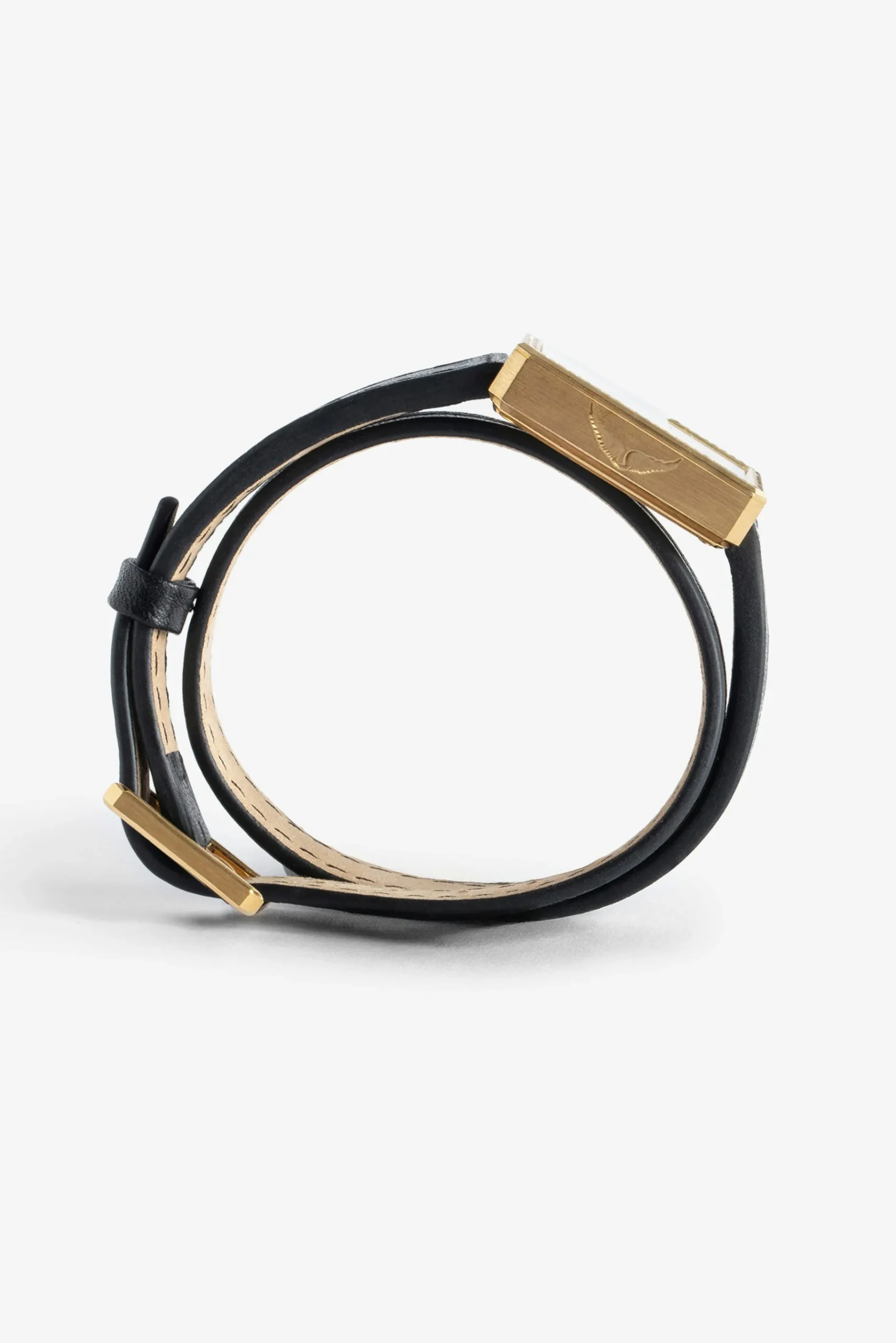 Montres^Zadig & Voltaire Montre Cecilia