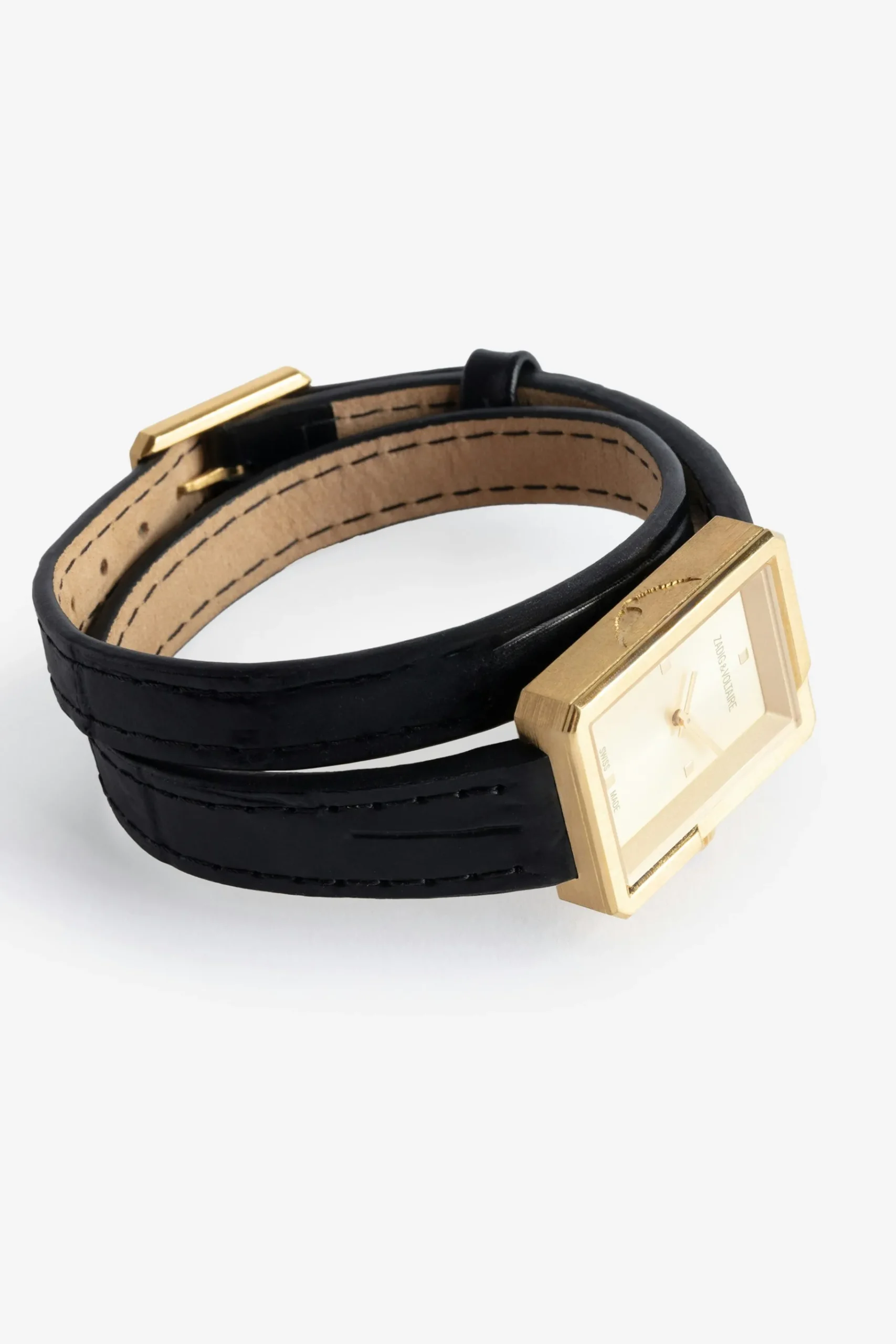 Montres^Zadig & Voltaire Montre Cecilia