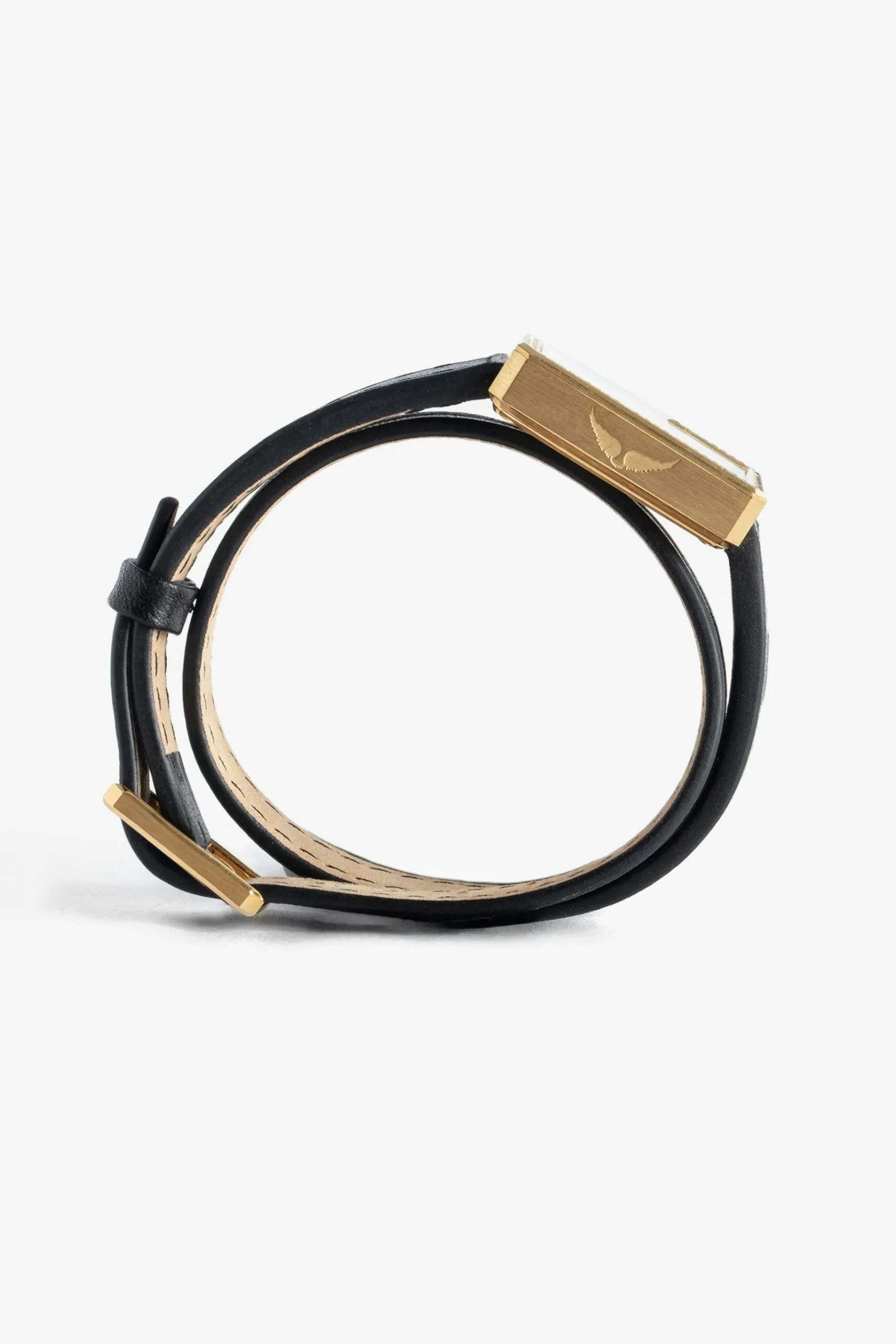 Montres^Zadig & Voltaire Montre Cecilia