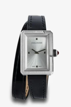 Montres^Zadig & Voltaire Montre Cecilia