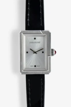 Montres^Zadig & Voltaire Montre Cecilia