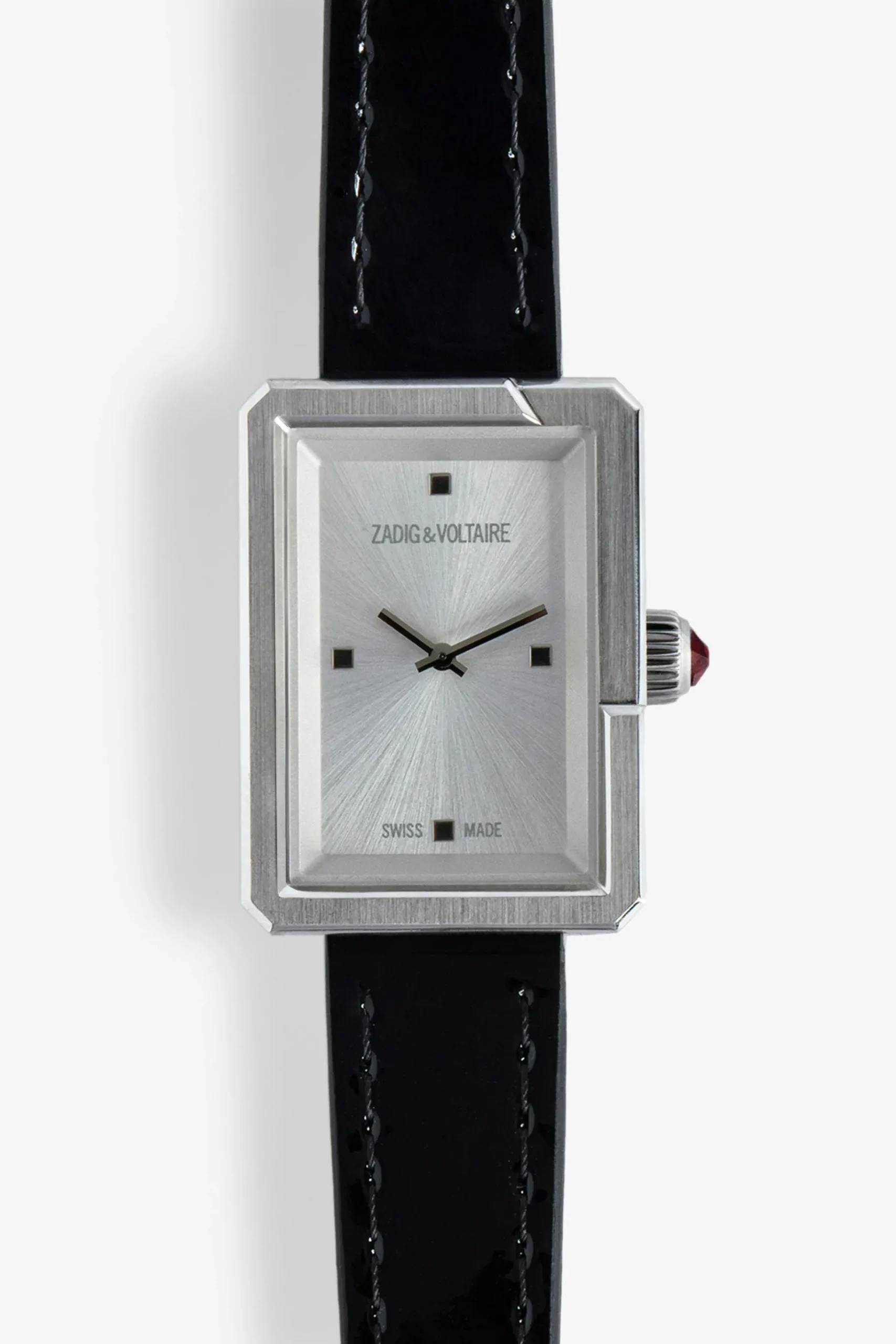 Montres^Zadig & Voltaire Montre Cecilia