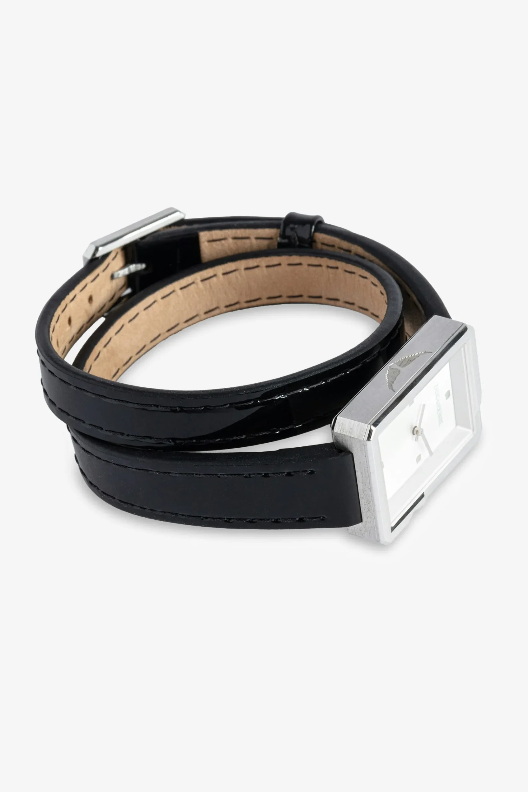 Montres^Zadig & Voltaire Montre Cecilia