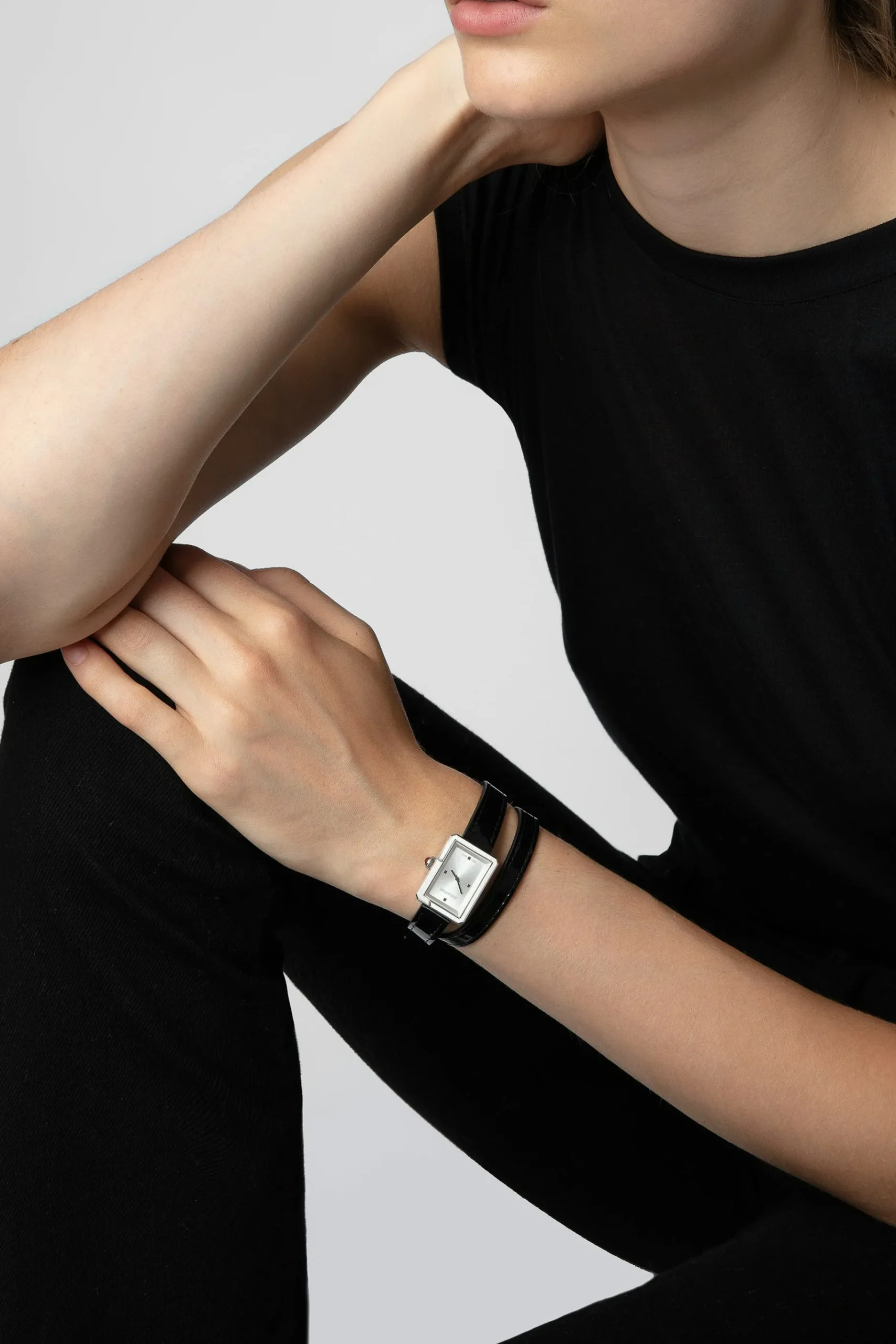 Montres^Zadig & Voltaire Montre Cecilia