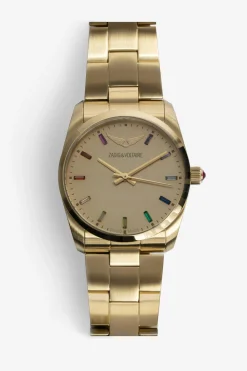 Montres^Zadig & Voltaire Montre Time2Love
