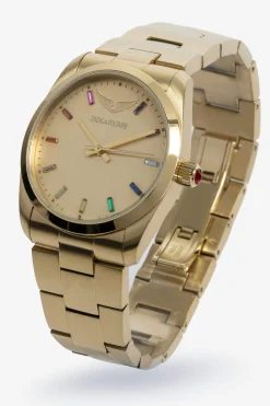 Montres^Zadig & Voltaire Montre Time2Love