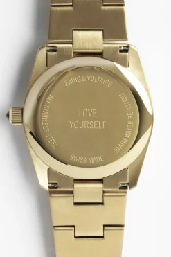 Montres^Zadig & Voltaire Montre Time2Love