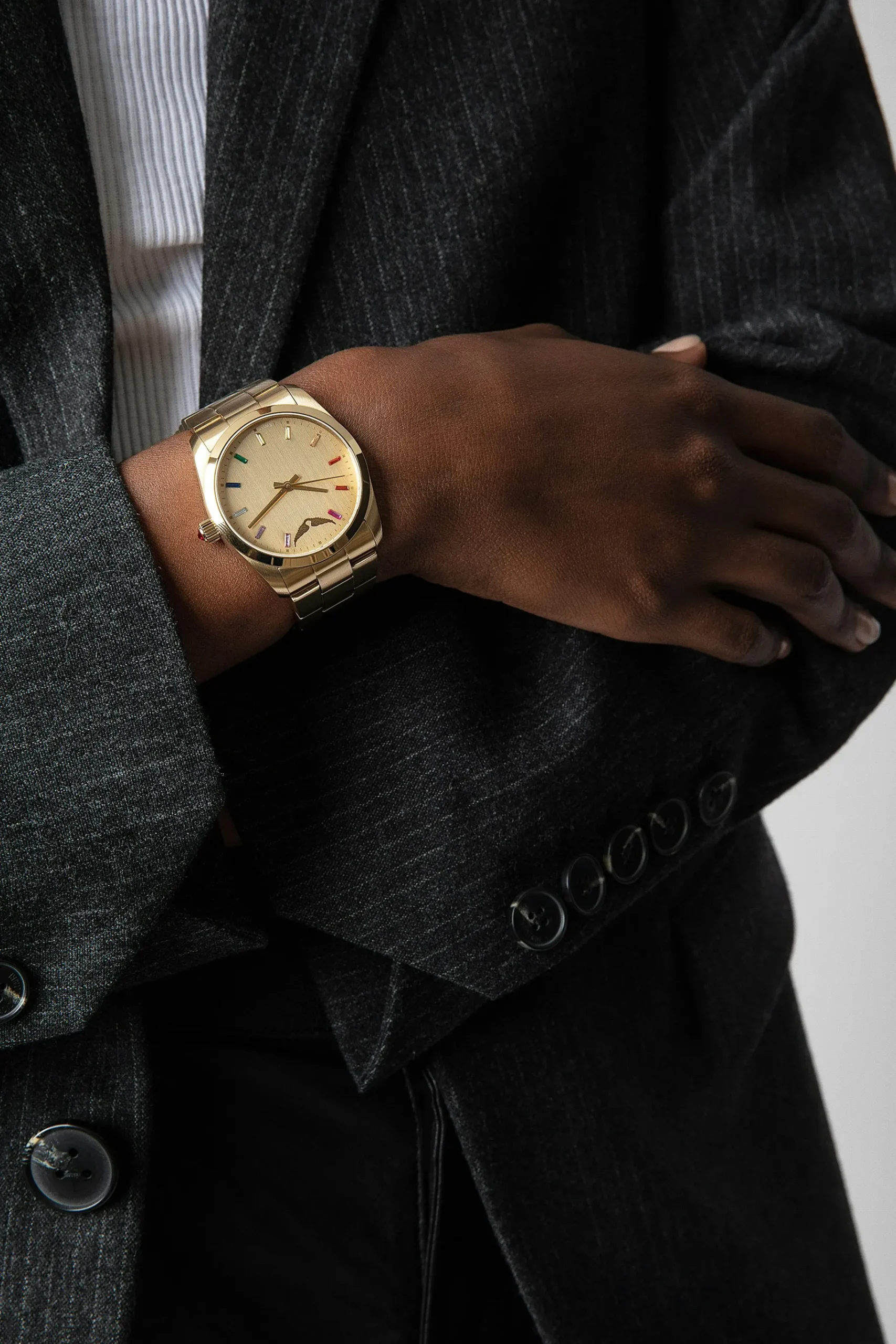 Montres^Zadig & Voltaire Montre Time2Love
