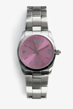 Montres^Zadig & Voltaire Montre Time2Love