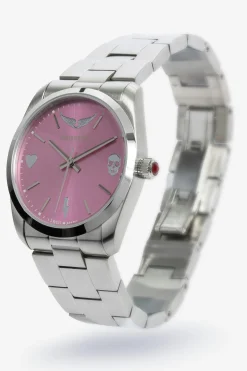 Montres^Zadig & Voltaire Montre Time2Love